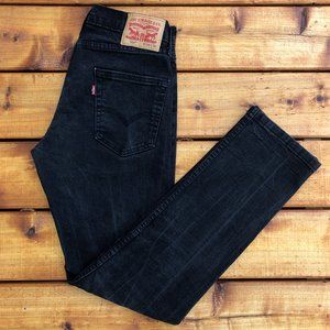 Levi’s Men's Jeans 514 Straight Fit